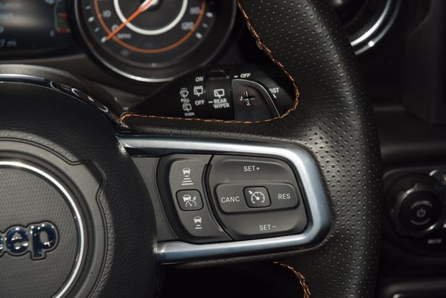 2023 Jeep Wrangler Rubicon 392 4 Door 4x4 - 22982483 - 42