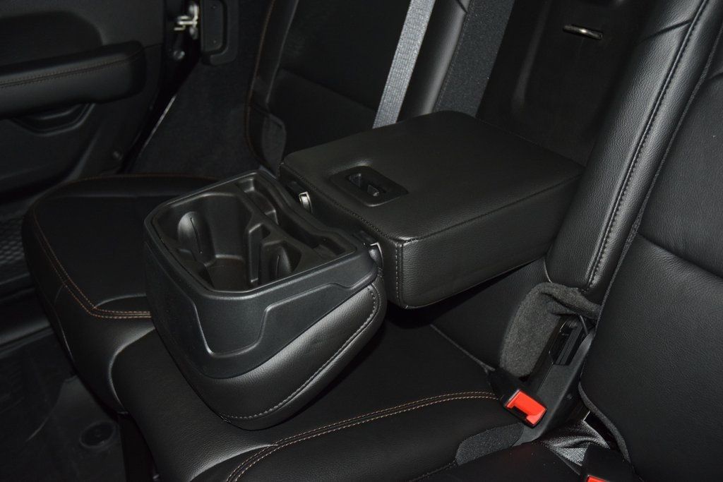 2023 Jeep Wrangler Rubicon 392 4 Door 4x4 - 22982483 - 47