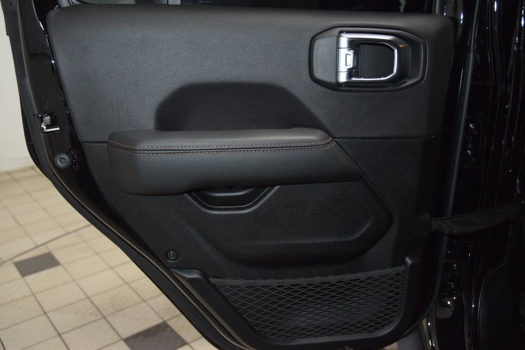 2023 Jeep Wrangler Rubicon 392 4 Door 4x4 - 22982483 - 48