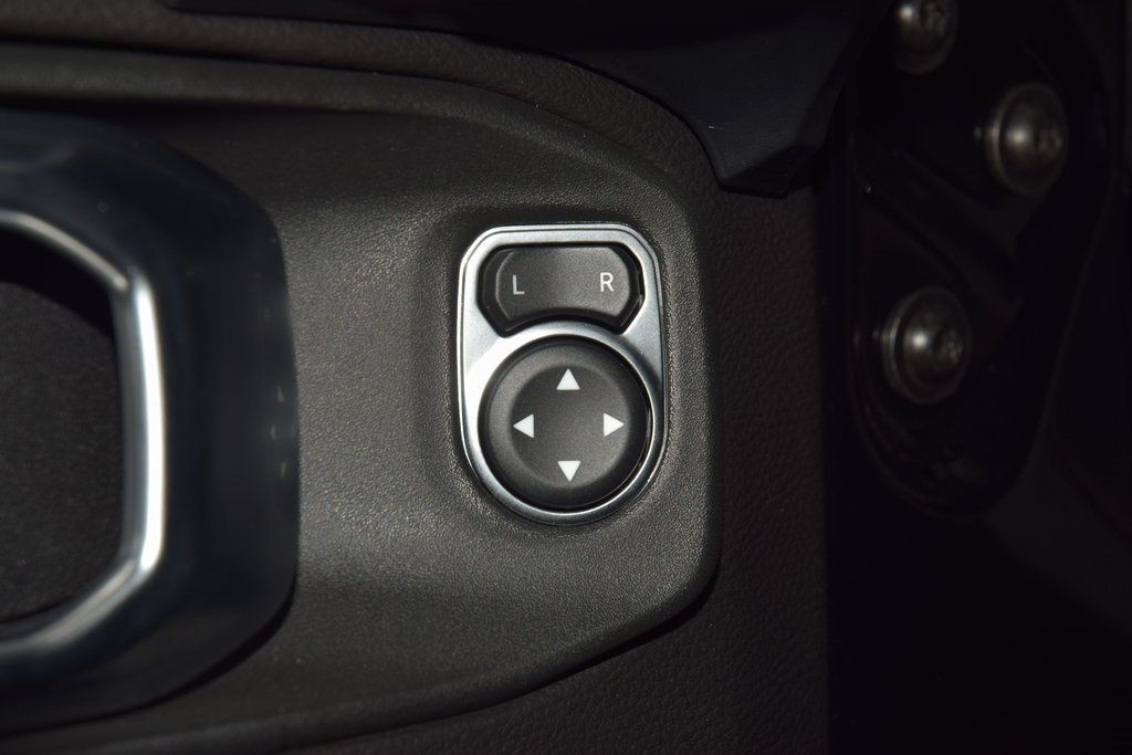 2023 Jeep Wrangler Rubicon 392 4 Door 4x4 - 22982483 - 50