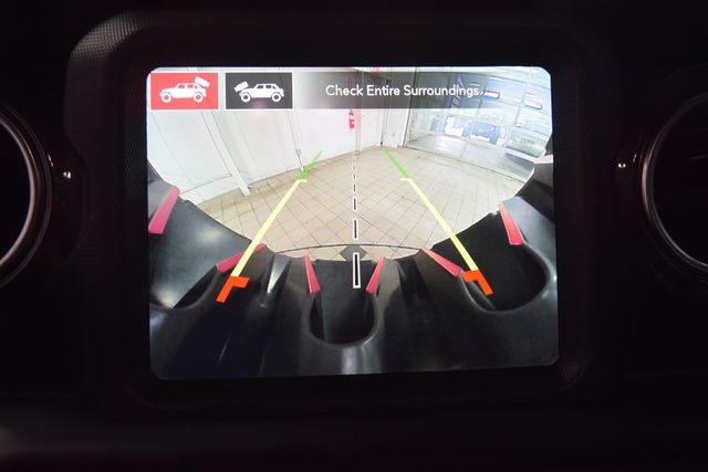 2023 Jeep Wrangler Rubicon 392 4 Door 4x4 - 22982483 - 53