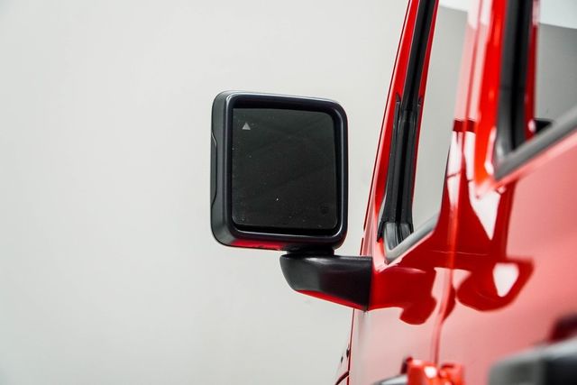 2023 Jeep Wrangler Rubicon 392 4 Door 4x4 - 22929436 - 13