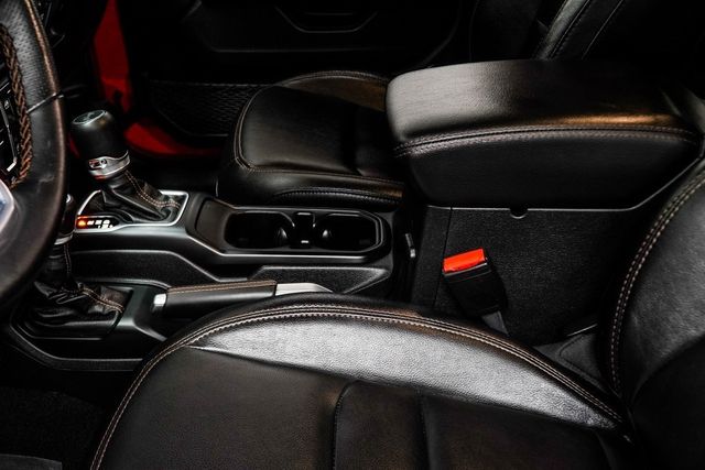 2023 Jeep Wrangler Rubicon 392 4 Door 4x4 - 22929436 - 15