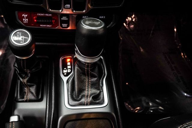 2023 Jeep Wrangler Rubicon 392 4 Door 4x4 - 22929436 - 16