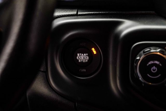 2023 Jeep Wrangler Rubicon 392 4 Door 4x4 - 22929436 - 18