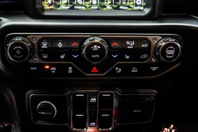 2023 Jeep Wrangler Rubicon 392 4 Door 4x4 - 22929436 - 19