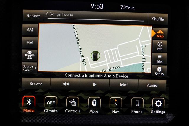 2023 Jeep Wrangler Rubicon 392 4 Door 4x4 - 22929436 - 20