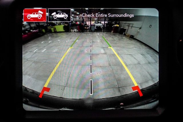 2023 Jeep Wrangler Rubicon 392 4 Door 4x4 - 22929436 - 21