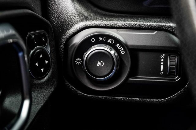 2023 Jeep Wrangler Rubicon 392 4 Door 4x4 - 22929436 - 25