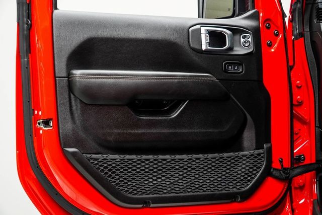 2023 Jeep Wrangler Rubicon 392 4 Door 4x4 - 22929436 - 27