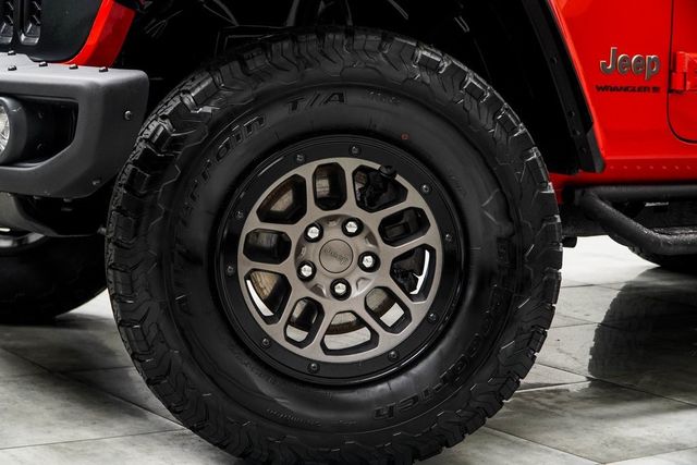 2023 Jeep Wrangler Rubicon 392 4 Door 4x4 - 22929436 - 2