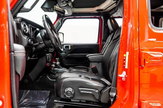 2023 Jeep Wrangler Rubicon 392 4 Door 4x4 - 22929436 - 29