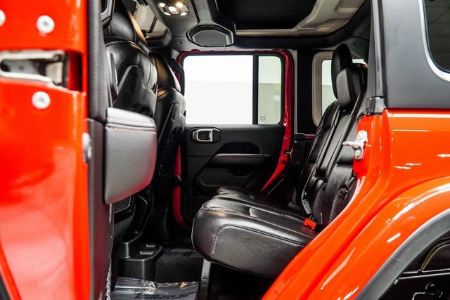 2023 Jeep Wrangler Rubicon 392 4 Door 4x4 - 22929436 - 30