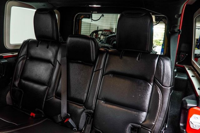 2023 Jeep Wrangler Rubicon 392 4 Door 4x4 - 22929436 - 31