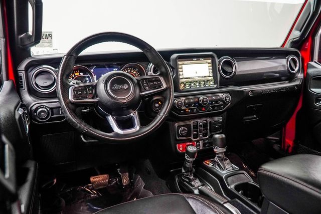 2023 Jeep Wrangler Rubicon 392 4 Door 4x4 - 22929436 - 4