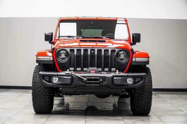2023 Jeep Wrangler Rubicon 392 4 Door 4x4 - 22929436 - 6