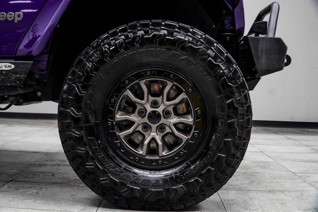2023 Jeep Wrangler Rubicon 392 4 Door 4x4 - 23000841 - 9