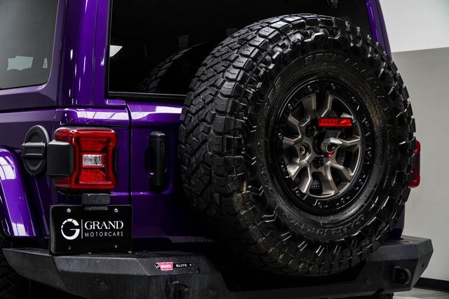 2023 Jeep Wrangler Rubicon 392 4 Door 4x4 - 23000841 - 14