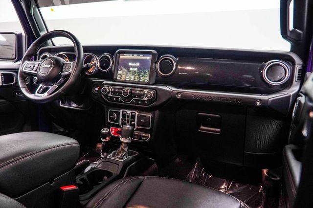 2023 Jeep Wrangler Rubicon 392 4 Door 4x4 - 23000841 - 16