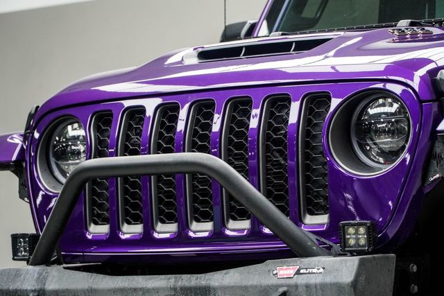 2023 Jeep Wrangler Rubicon 392 4 Door 4x4 - 23000841 - 1