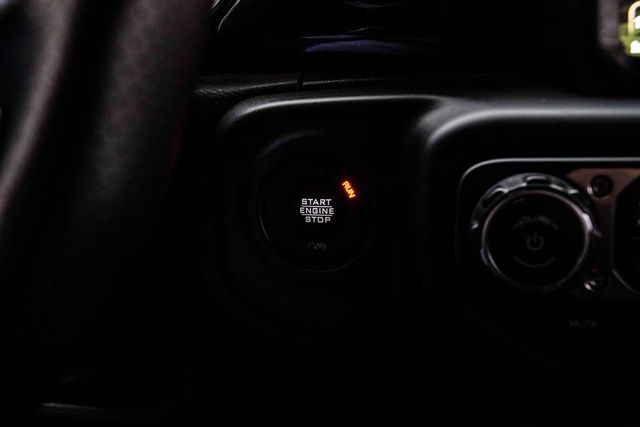 2023 Jeep Wrangler Rubicon 392 4 Door 4x4 - 23000841 - 20