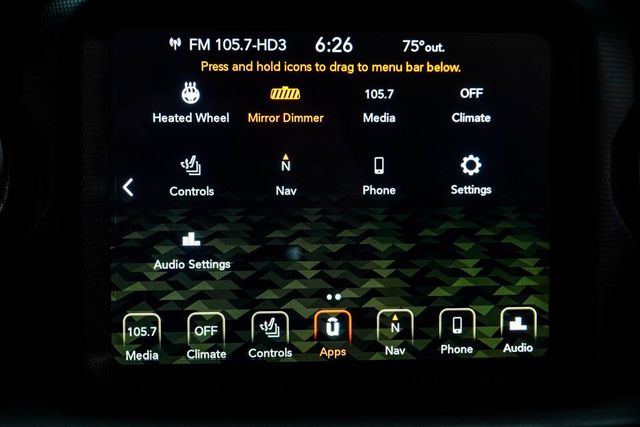 2023 Jeep Wrangler Rubicon 392 4 Door 4x4 - 23000841 - 26