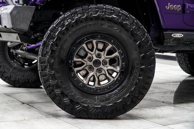 2023 Jeep Wrangler Rubicon 392 4 Door 4x4 - 23000841 - 2