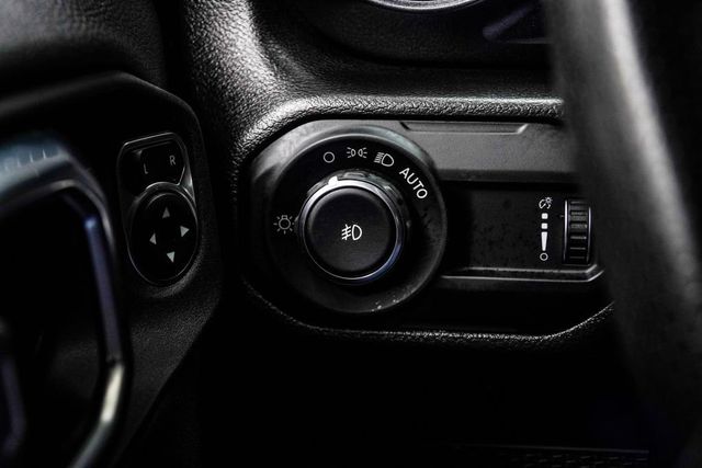 2023 Jeep Wrangler Rubicon 392 4 Door 4x4 - 23000841 - 31