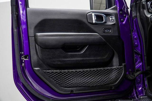 2023 Jeep Wrangler Rubicon 392 4 Door 4x4 - 23000841 - 33