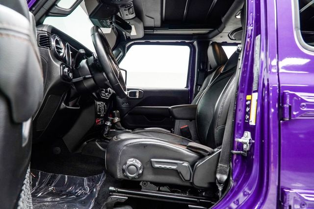 2023 Jeep Wrangler Rubicon 392 4 Door 4x4 - 23000841 - 35