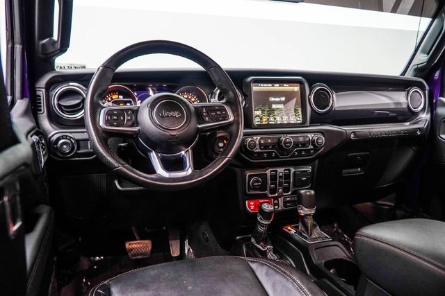 2023 Jeep Wrangler Rubicon 392 4 Door 4x4 - 23000841 - 4