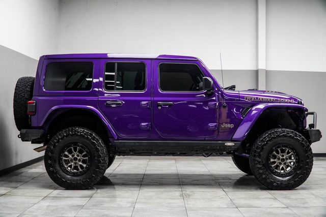 2023 Jeep Wrangler Rubicon 392 4 Door 4x4 - 23000841 - 5