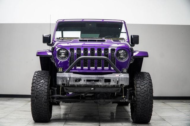 2023 Jeep Wrangler Rubicon 392 4 Door 4x4 - 23000841 - 6