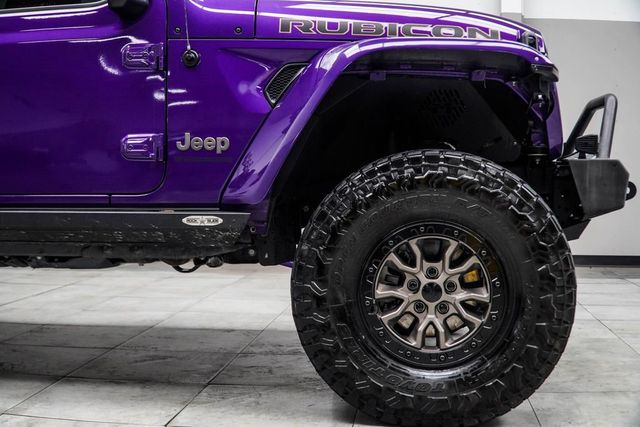 2023 Jeep Wrangler Rubicon 392 4 Door 4x4 - 23000841 - 8