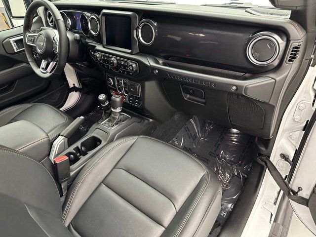 2023 Used Jeep Wrangler Rubicon 392 4 Door 4x4 at PenskeCars.com Serving  Bloomfield Hills, MI, IID 22038536