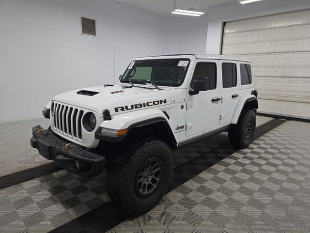 2023 Jeep Wrangler Rubicon 392 4 Door 4x4 - 22969158 - 1