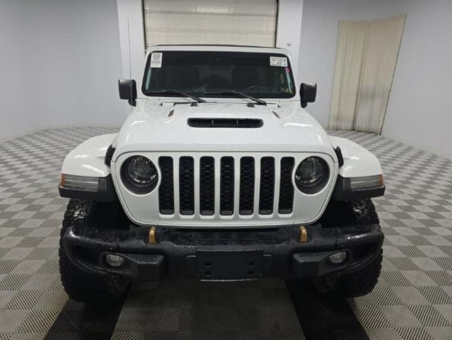2023 Jeep Wrangler Rubicon 392 4 Door 4x4 - 22969158 - 2