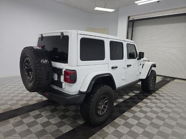 2023 Jeep Wrangler Rubicon 392 4 Door 4x4 - 22969158 - 3