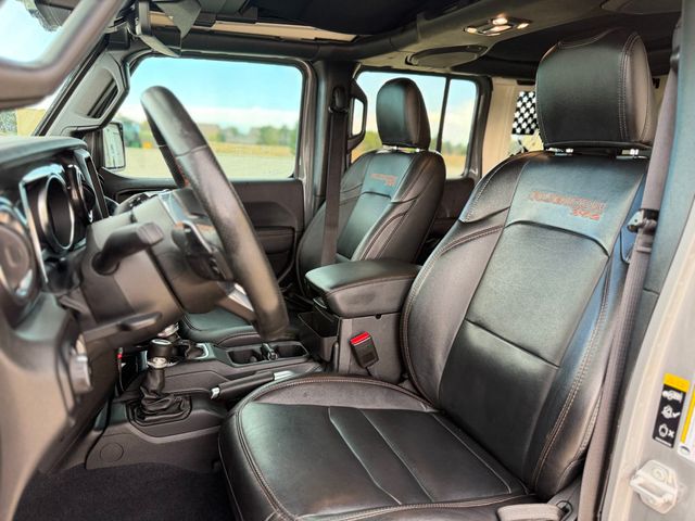2023 Jeep Wrangler Rubicon 392 4 Door 4x4 - 23051996 - 17