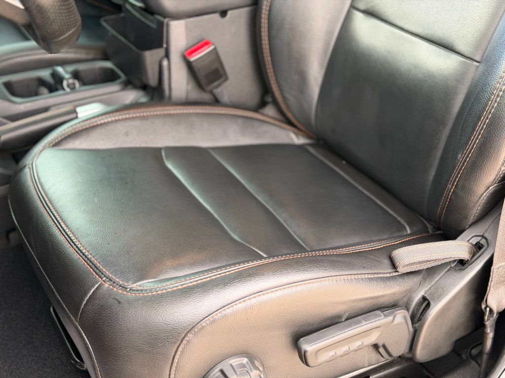 2023 Jeep Wrangler Rubicon 392 4 Door 4x4 - 23051996 - 18