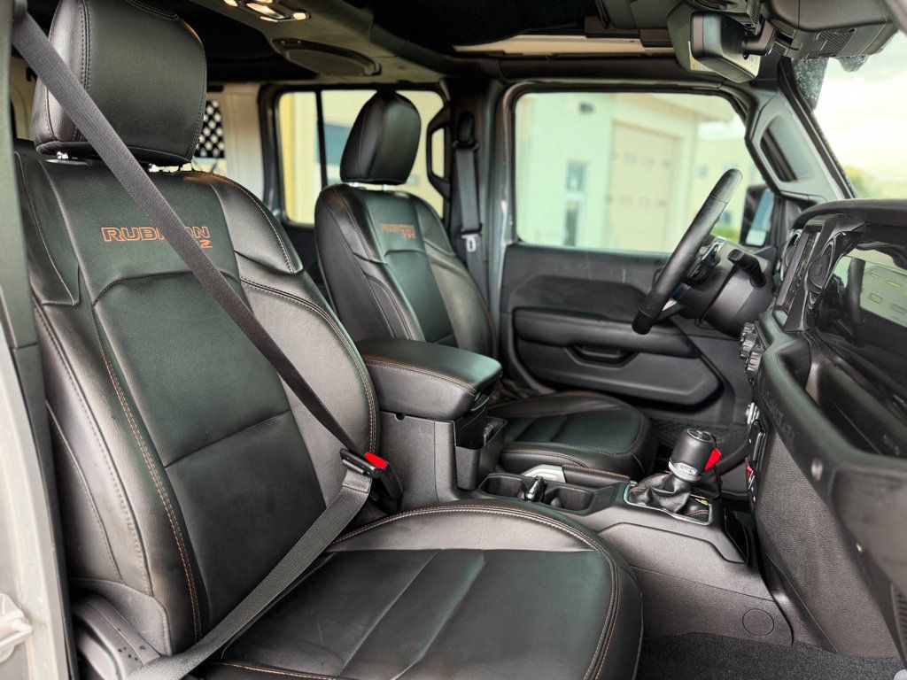 2023 Jeep Wrangler Rubicon 392 4 Door 4x4 - 23051996 - 19