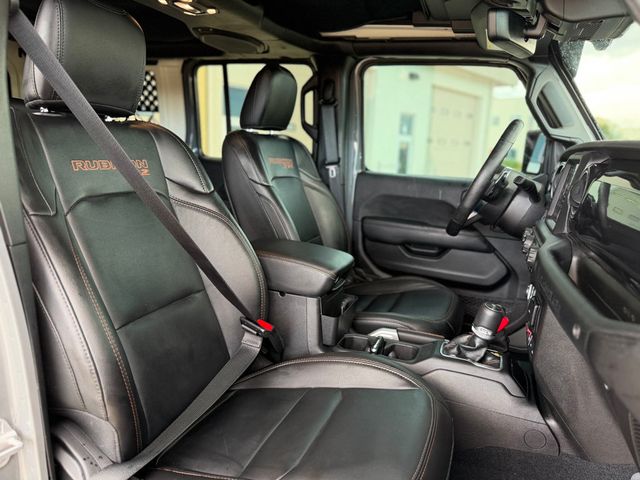 2023 Jeep Wrangler Rubicon 392 4 Door 4x4 - 23051996 - 19