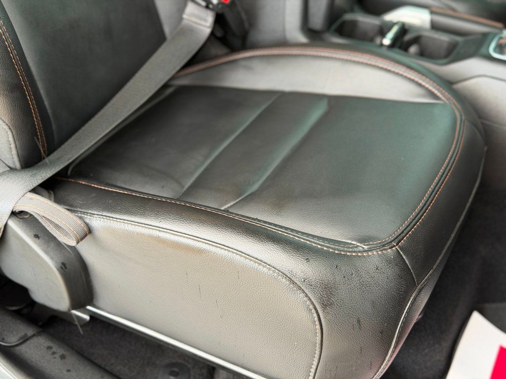 2023 Jeep Wrangler Rubicon 392 4 Door 4x4 - 23051996 - 20