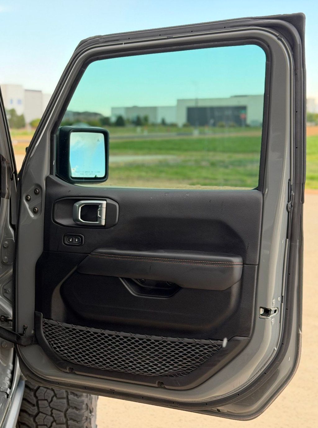 2023 Jeep Wrangler Rubicon 392 4 Door 4x4 - 23051996 - 22