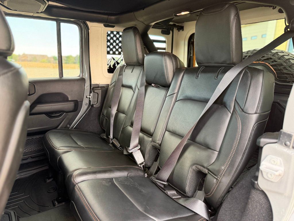 2023 Jeep Wrangler Rubicon 392 4 Door 4x4 - 23051996 - 23
