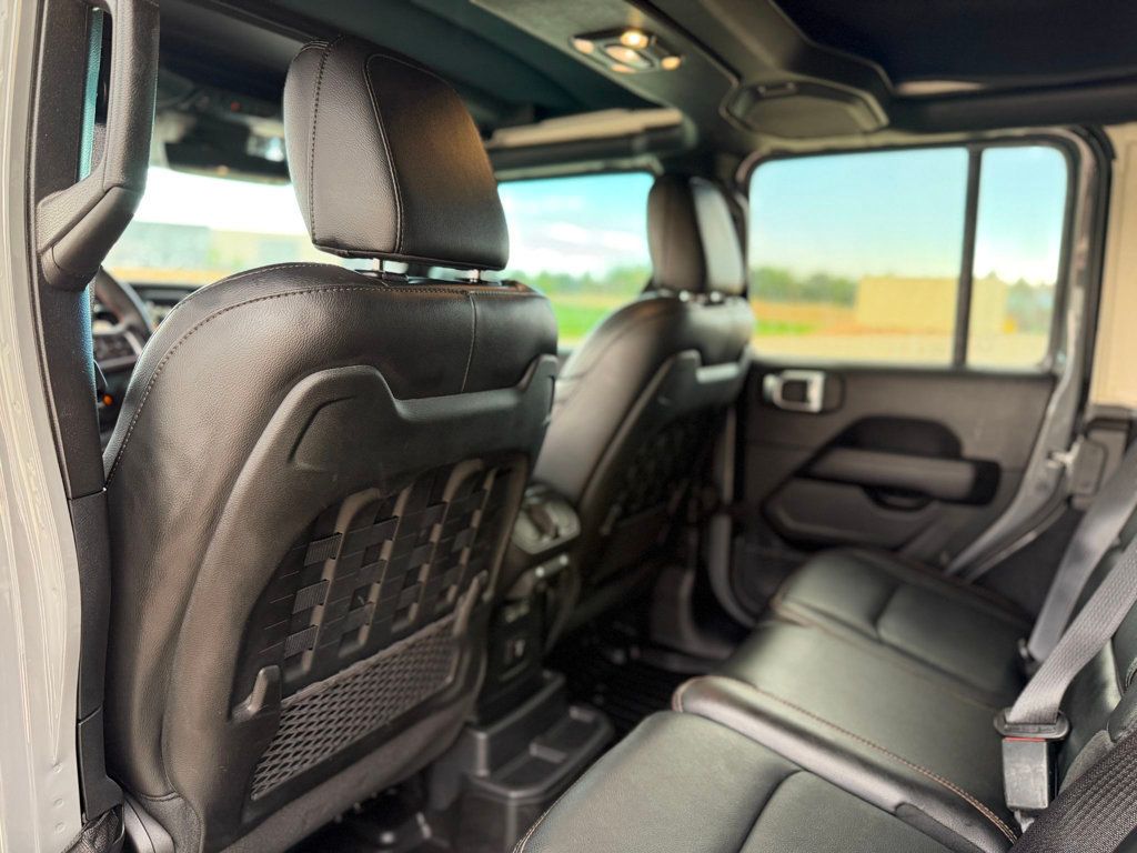 2023 Jeep Wrangler Rubicon 392 4 Door 4x4 - 23051996 - 24
