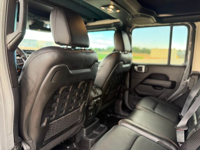 2023 Jeep Wrangler Rubicon 392 4 Door 4x4 - 23051996 - 24