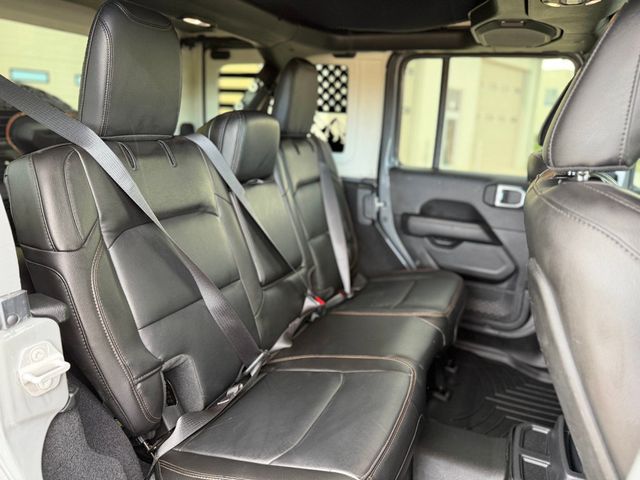 2023 Jeep Wrangler Rubicon 392 4 Door 4x4 - 23051996 - 25