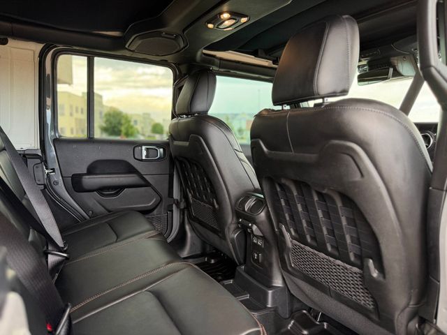 2023 Jeep Wrangler Rubicon 392 4 Door 4x4 - 23051996 - 26