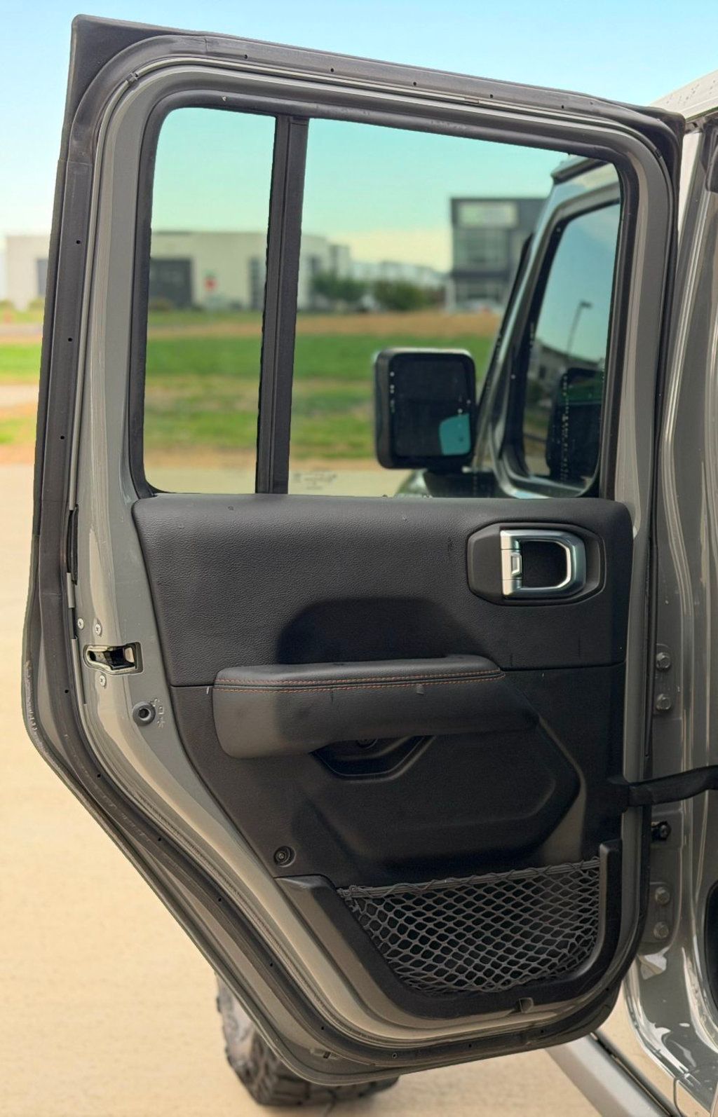 2023 Jeep Wrangler Rubicon 392 4 Door 4x4 - 23051996 - 29